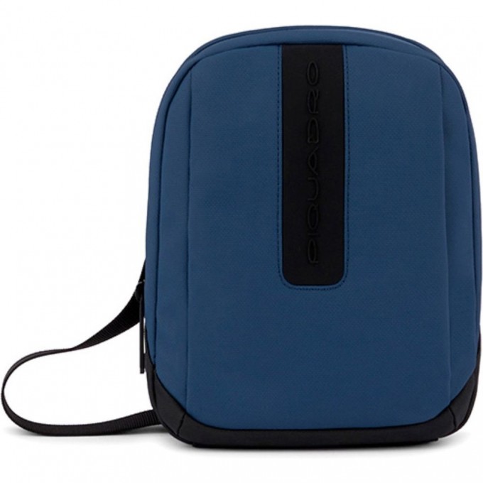 Сумка PIQUADRO HIDOR CA6143IP/BLU синий нейлон CA6143IP-BLU Сумка PIQUADRO HIDOR CA6143IP/BLU синий нейлон CA6143IP-BLU