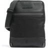 Сумка PIQUADRO KEITH черная CA1816W115/N