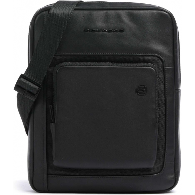 Сумка PIQUADRO LIKO черный CA1816W131/N Сумка PIQUADRO LIKO черный CA1816W131/N