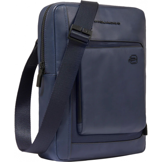 Сумка PIQUADRO LIKO темно-синий CA1816W131/BLU Сумка PIQUADRO LIKO темно-синий CA1816W131/BLU