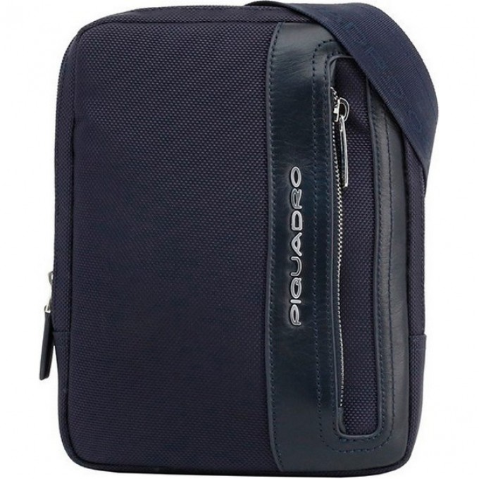 Сумка PIQUADRO LINK (синий) CA3084LK2/BLU Сумка PIQUADRO LINK (синий) CA3084LK2/BLU