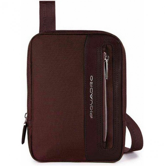 Сумка PIQUADRO LINK (темно-коричневый) CA3084LK2/TM