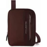 Сумка PIQUADRO LINK (темно-коричневый) CA3084LK2/TM