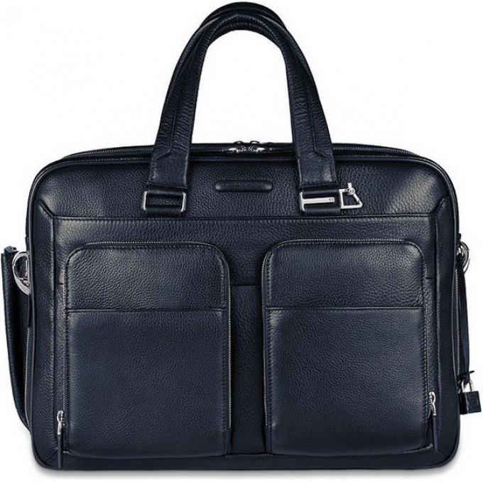 Сумка PIQUADRO MODUS (синий) CA2765MO/BLU Сумка PIQUADRO MODUS (синий) CA2765MO/BLU