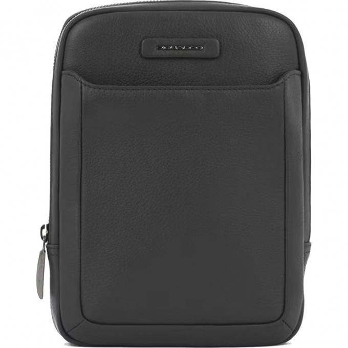 Сумка PIQUADRO MODUS SPECIAL (черный) CA3084MOS/N Сумка PIQUADRO MODUS SPECIAL (черный) CA3084MOS/N