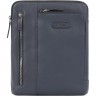 Сумка PIQUADRO MODUS SPECIAL (синий) CA1816MOS/BLU