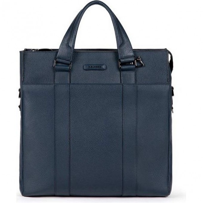 Сумка PIQUADRO MODUS SPECIAL синяя CA5240MOS/BLU Сумка PIQUADRO MODUS SPECIAL синяя CA5240MOS/BLU