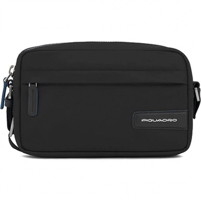 Сумка PIQUADRO PQ-RY черный CA6120RY/N Сумка PIQUADRO PQ-RY черный CA6120RY/N