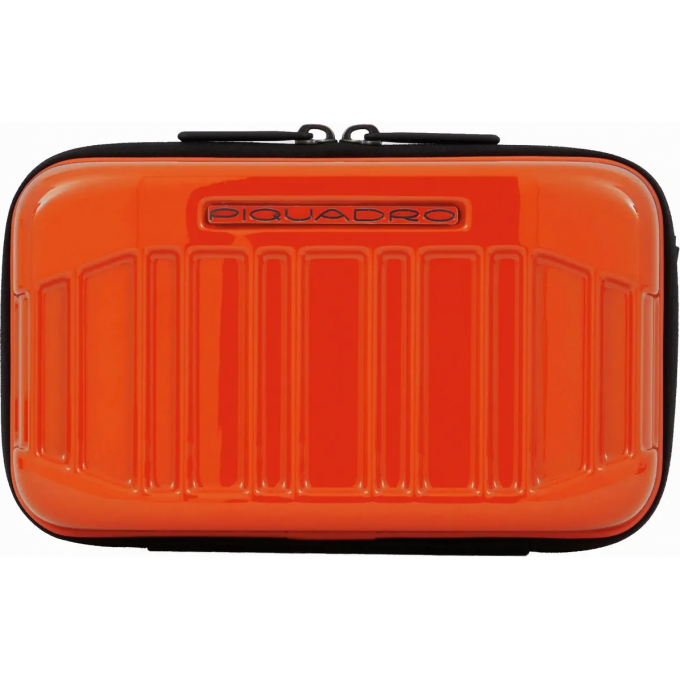 Сумка PIQUADRO PQL-SPECIAL2 () оранжевый CA6172PQLS2/AR Сумка PIQUADRO PQL-SPECIAL2 () оранжевый CA6172PQLS2/AR