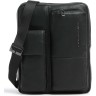 Сумка PIQUADRO RONNIE черная CA1816W116/N