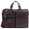 Сумка PIQUADRO RONNIE коричневая CA5881W116/M