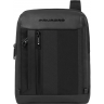 Сумка PIQUADRO STEVE черный CA1816S131/N
