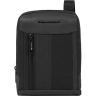 Сумка PIQUADRO STEVE черный CA3084S131/N