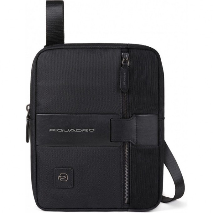 Сумка PIQUADRO TOKYO (черный) CA1816S107/N Сумка PIQUADRO TOKYO (черный) CA1816S107/N