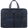 Сумка PIQUADRO TOKYO (темно-синий) CA4470S107/BLU