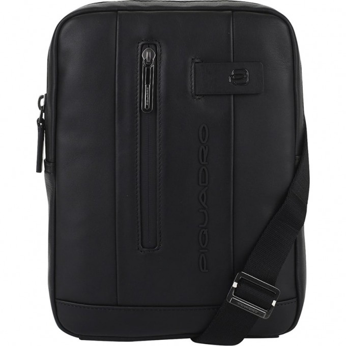 Сумка PIQUADRO URBAN (черный) CA1816UB00/N Сумка PIQUADRO URBAN (черный) CA1816UB00/N