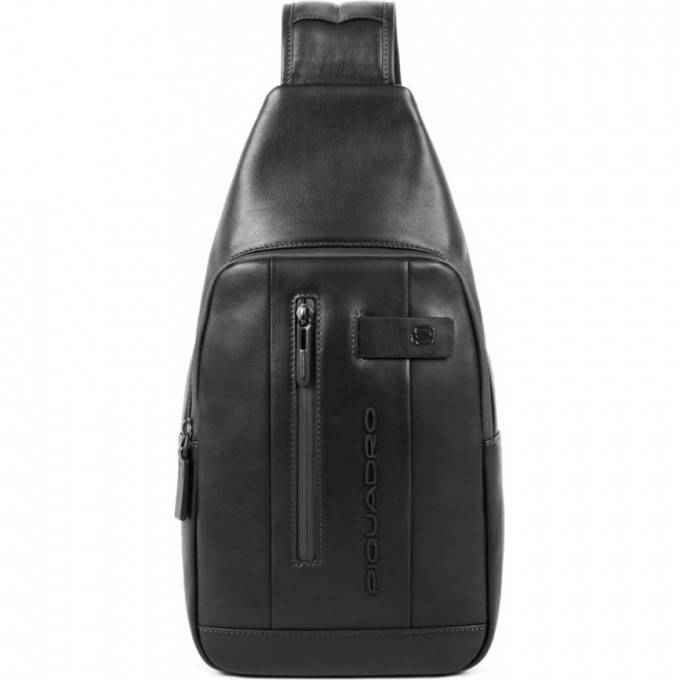 Сумка PIQUADRO URBAN (черный) CA4536UB00/N Сумка PIQUADRO URBAN (черный) CA4536UB00/N