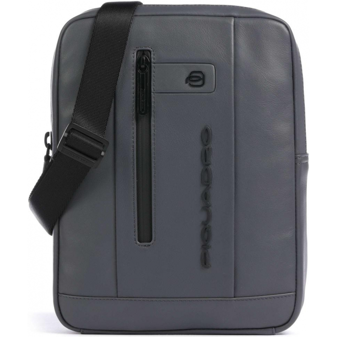 Сумка PIQUADRO URBAN серый CA1816UB00/GR Сумка PIQUADRO URBAN серый CA1816UB00/GR