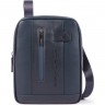 Сумка PIQUADRO URBAN (синий) CA1816UB00/BLU
