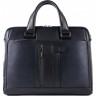 Сумка PIQUADRO URBAN (синий) CA4098UB00/BLU