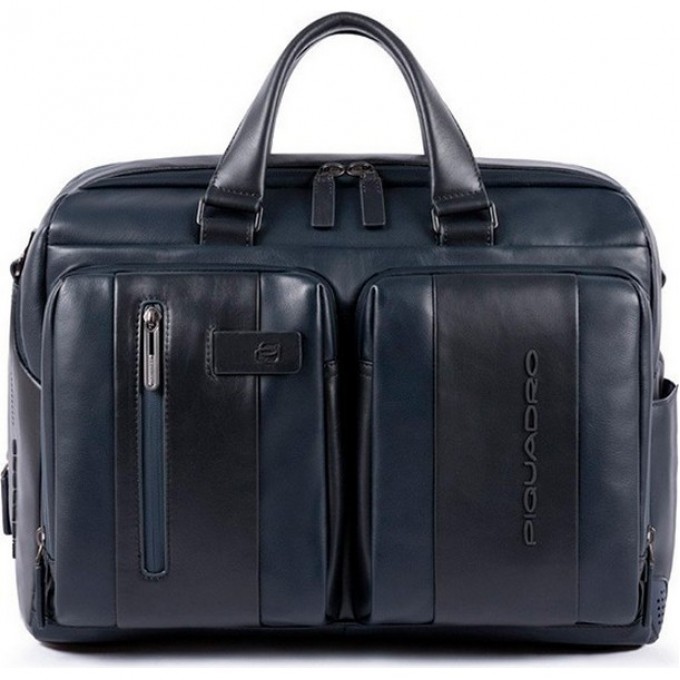 Сумка PIQUADRO URBAN (синий) CA4441UB00/BLU Сумка PIQUADRO URBAN (синий) CA4441UB00/BLU