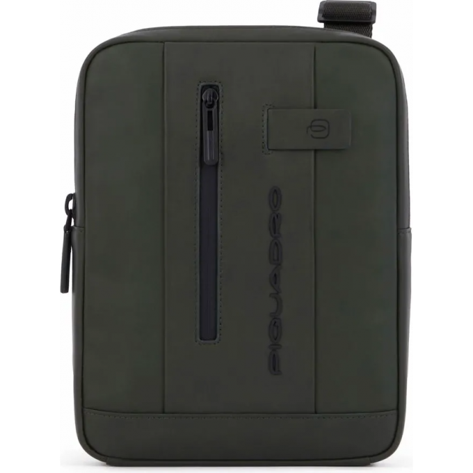 Сумка PIQUADRO URBAN зеленый CA1816UB00/VE8 Сумка PIQUADRO URBAN зеленый CA1816UB00/VE8