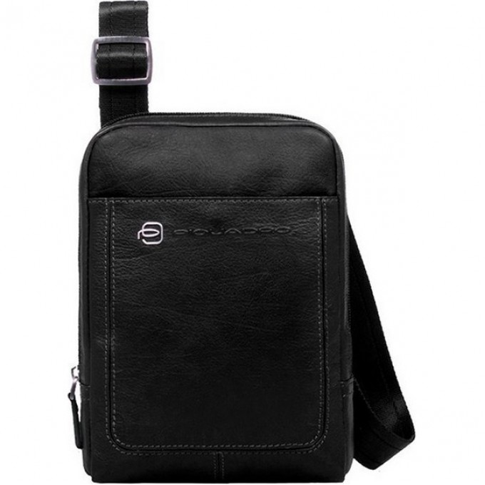 Сумка PIQUADRO VIBE (черный) OUTCA3084VI/N Сумка PIQUADRO VIBE (черный) OUTCA3084VI/N
