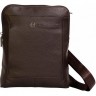 Сумка PIQUADRO VIBE (темно-коричневый) OUTCA1358VI/TM