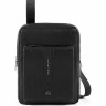 Сумка PIQUADRO W101 (черный) CA1816W101/N