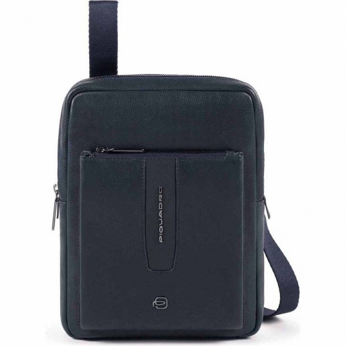 Сумка PIQUADRO W101 (синий) CA1816W101/BLU Сумка PIQUADRO W101 (синий) CA1816W101/BLU