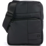 Сумка PIQUADRO WOLLEM черный CA3084W129W/N