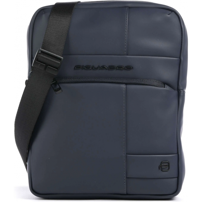 Сумка PIQUADRO WOLLEM синий CA1816W129W/BLU Сумка PIQUADRO WOLLEM синий CA1816W129W/BLU
