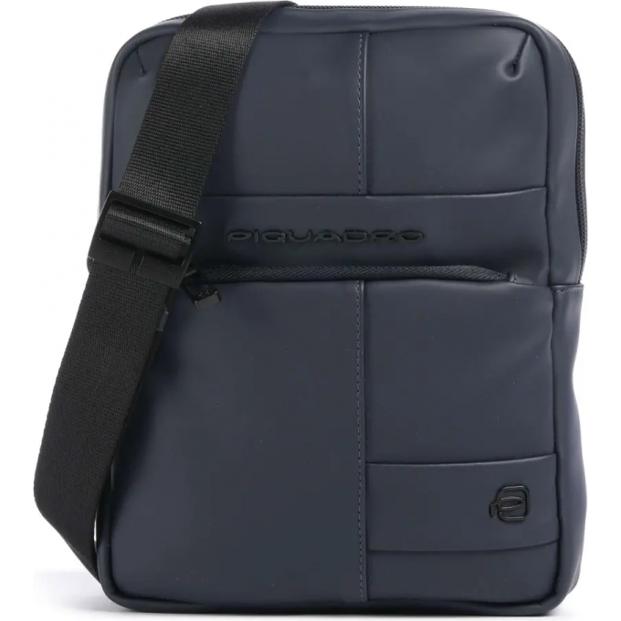 Сумка PIQUADRO WOLLEM синий CA3084W129W/BLU Сумка PIQUADRO WOLLEM синий CA3084W129W/BLU