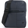 Сумка PIQUADRO WOLLEM CA3084W129W/BLU синий